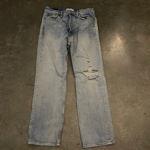 RE/DONE Jeans